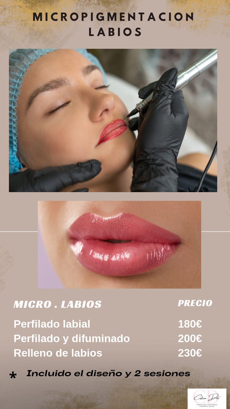 Calafell Salud Estética 10