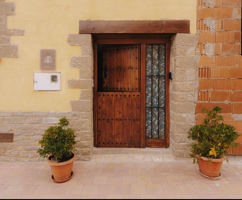 Casa Rural Angelita 8