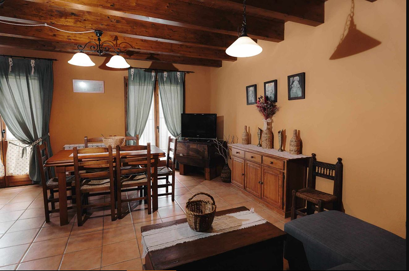 Casa Rural Angelita 9