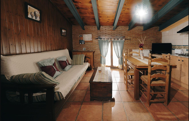 Casa Rural Angelita 5