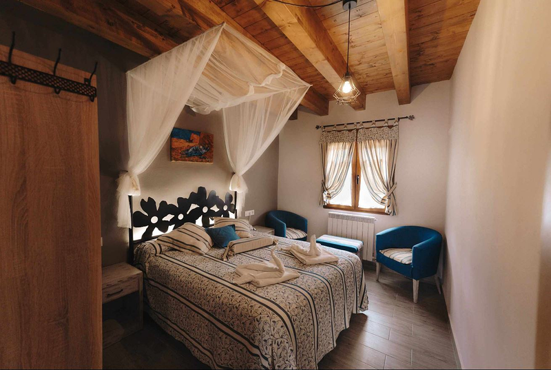 Casa Rural Angelita 2