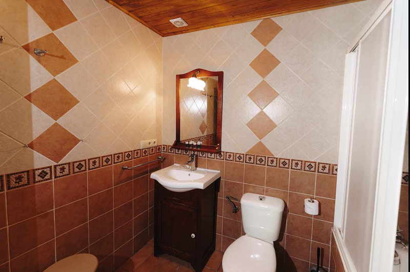 Casa Rural Angelita 11