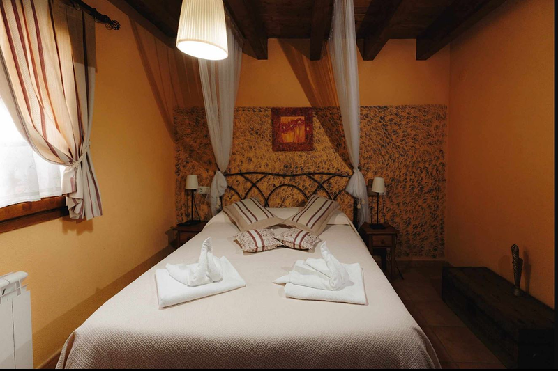 Casa Rural Angelita 10