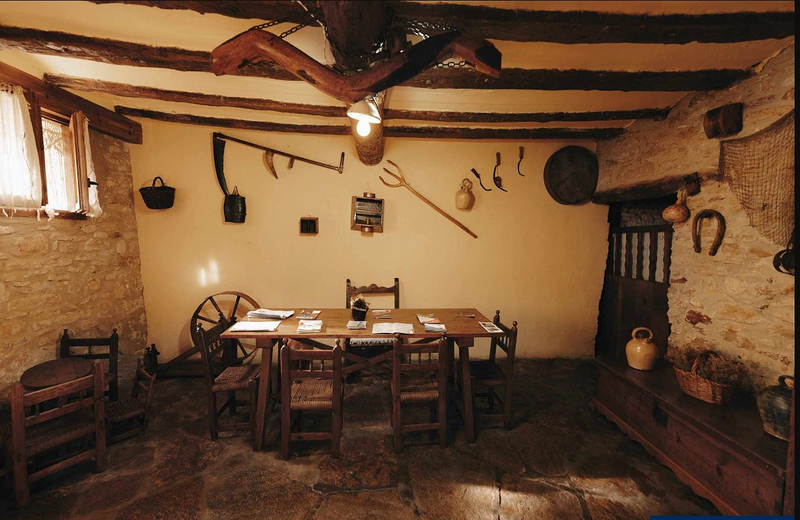 Casa Rural Angelita 7