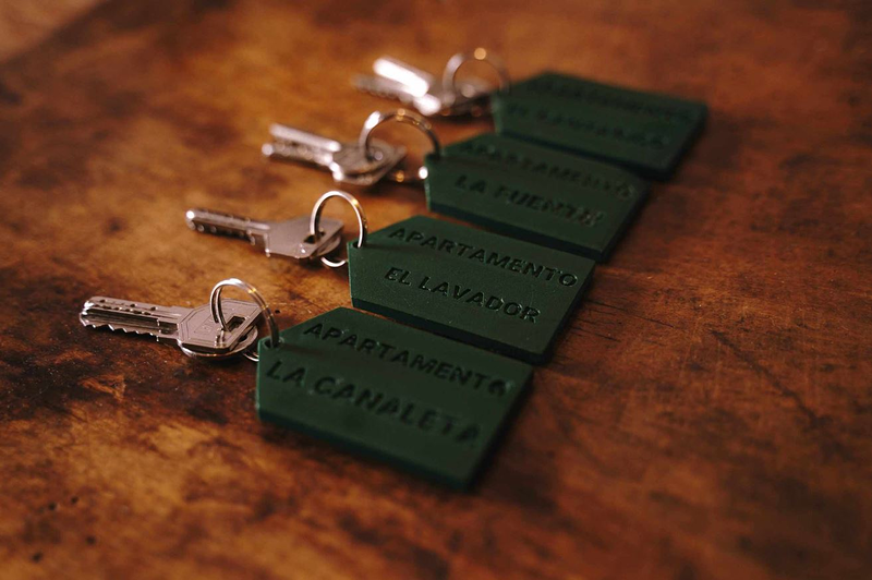 Casa Rural Angelita 14