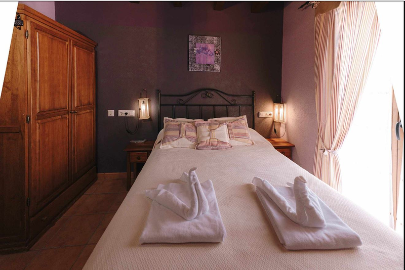 Casa Rural Angelita 12