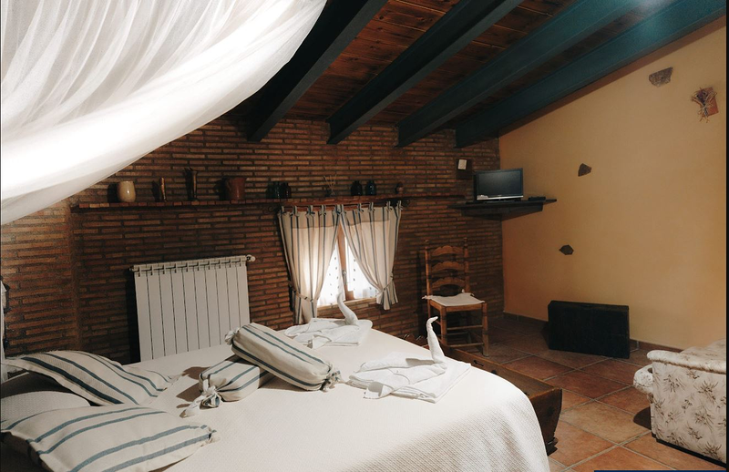 Casa Rural Angelita 4