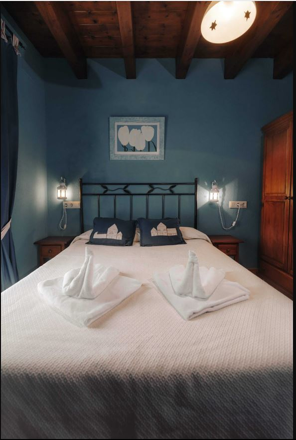 Casa Rural Angelita 13