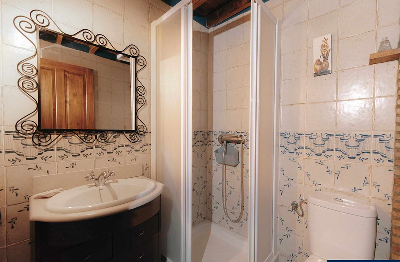 Casa Rural Angelita 6