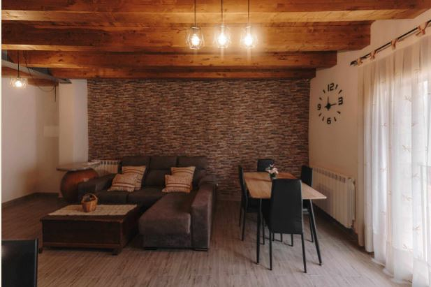 Casa Rural Angelita HOSTALES RURALES: ALOJAMIENTO RURAL