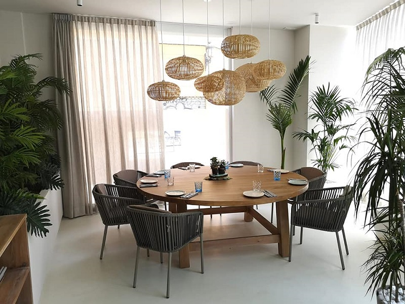 Il Padrino Due PIZZERIAS