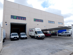 Galería de imágenes