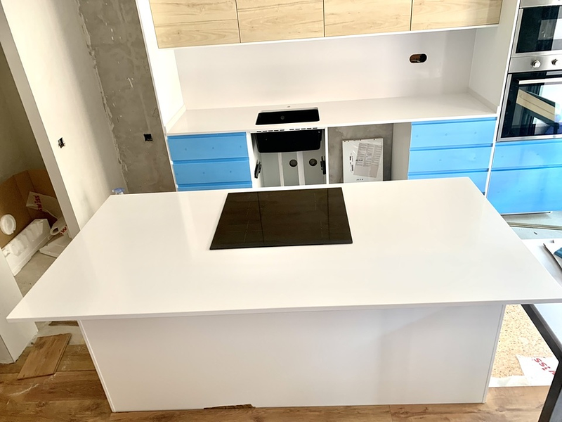 Marmolista a Domicilio Granollers