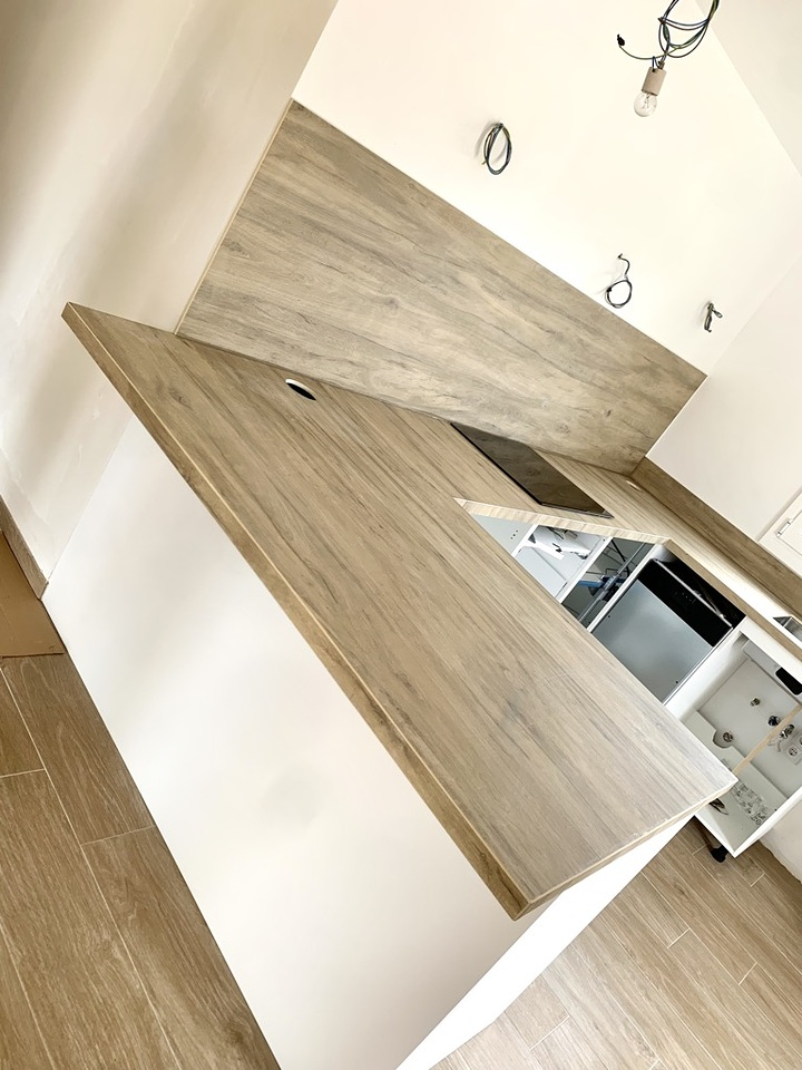 Marmolista a Domicilio 5