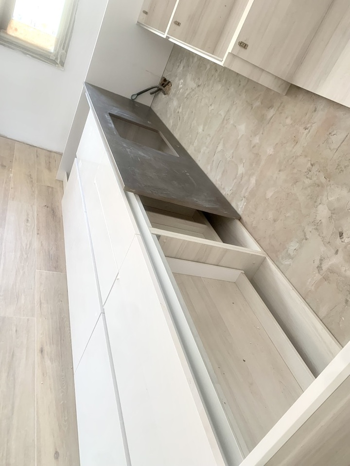 Marmolista a Domicilio 3