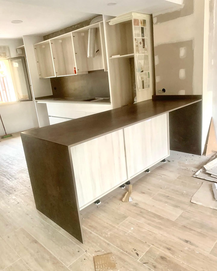 Marmolista a Domicilio 2