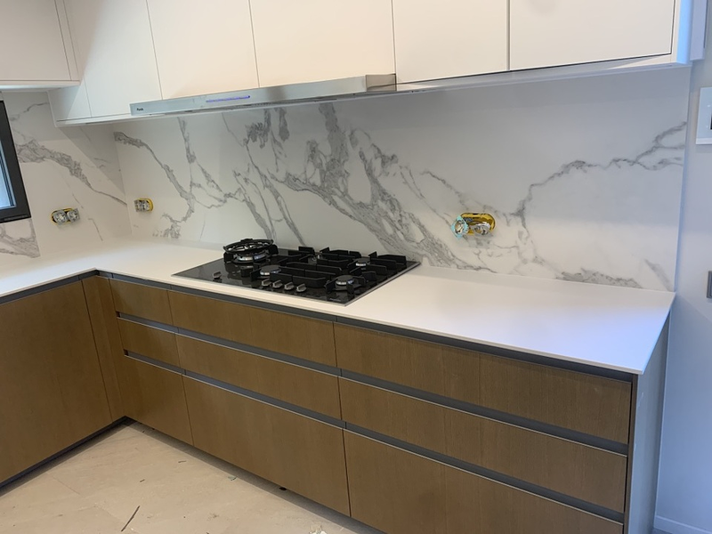 Marmolista a Domicilio 7