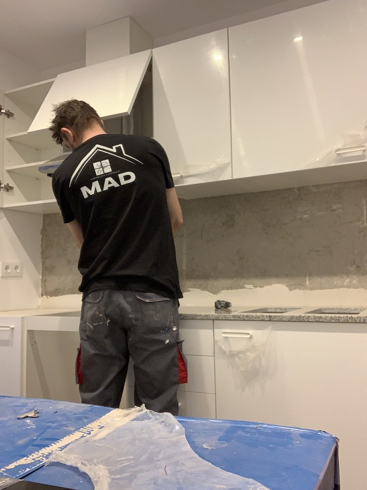 Marmolista a Domicilio 9