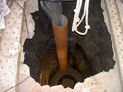 Arquepozo S.L. 3 Arquepozo S.L. 3