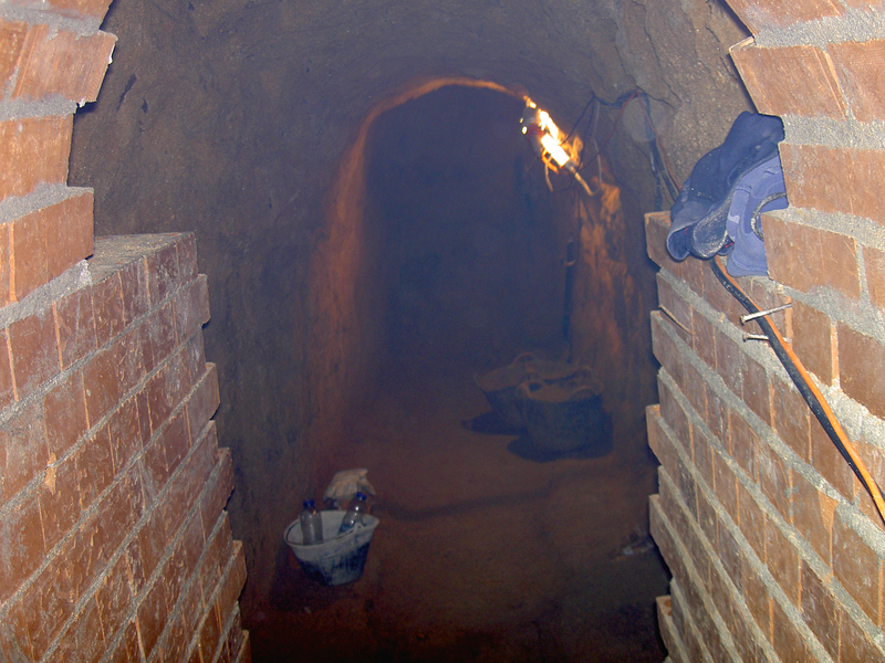 Arquepozo S.L. POCERIA