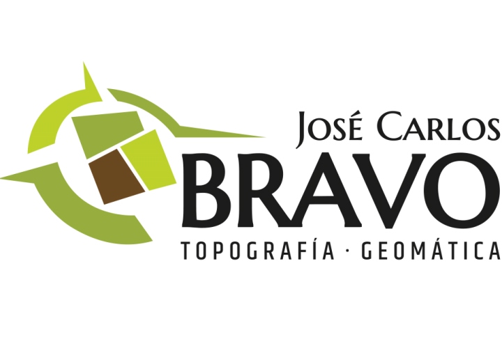 José Carlos Bravo Topografía y Geomática