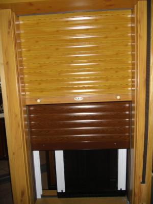 Persianas Serafín Marcos PLASTICO PARA LA INDUSTRIA