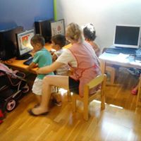 Mi Escuela Infantil 2 Mi Escuela Infantil 2