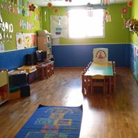 Mi Escuela Infantil Almería Mi Escuela Infantil Almería