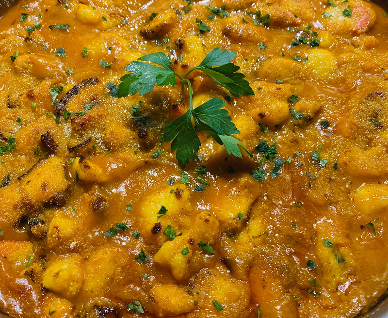 Restaurante Galego Enxebre 16