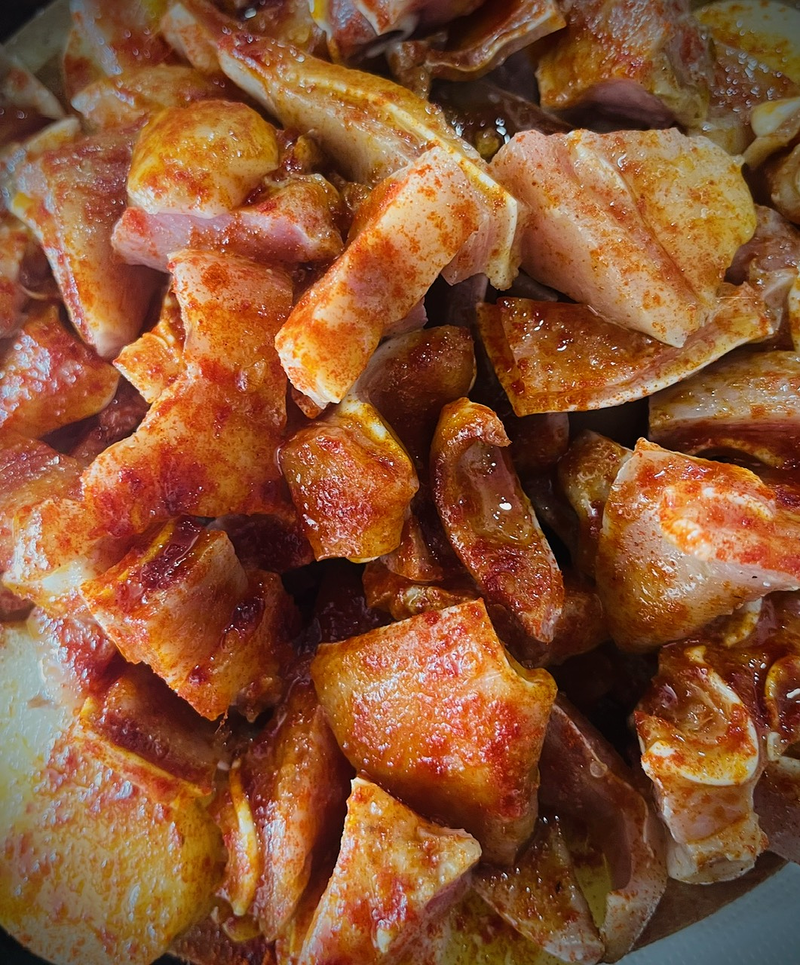 Restaurante Galego Enxebre 3