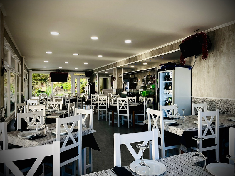 Restaurante Galego Enxebre 10