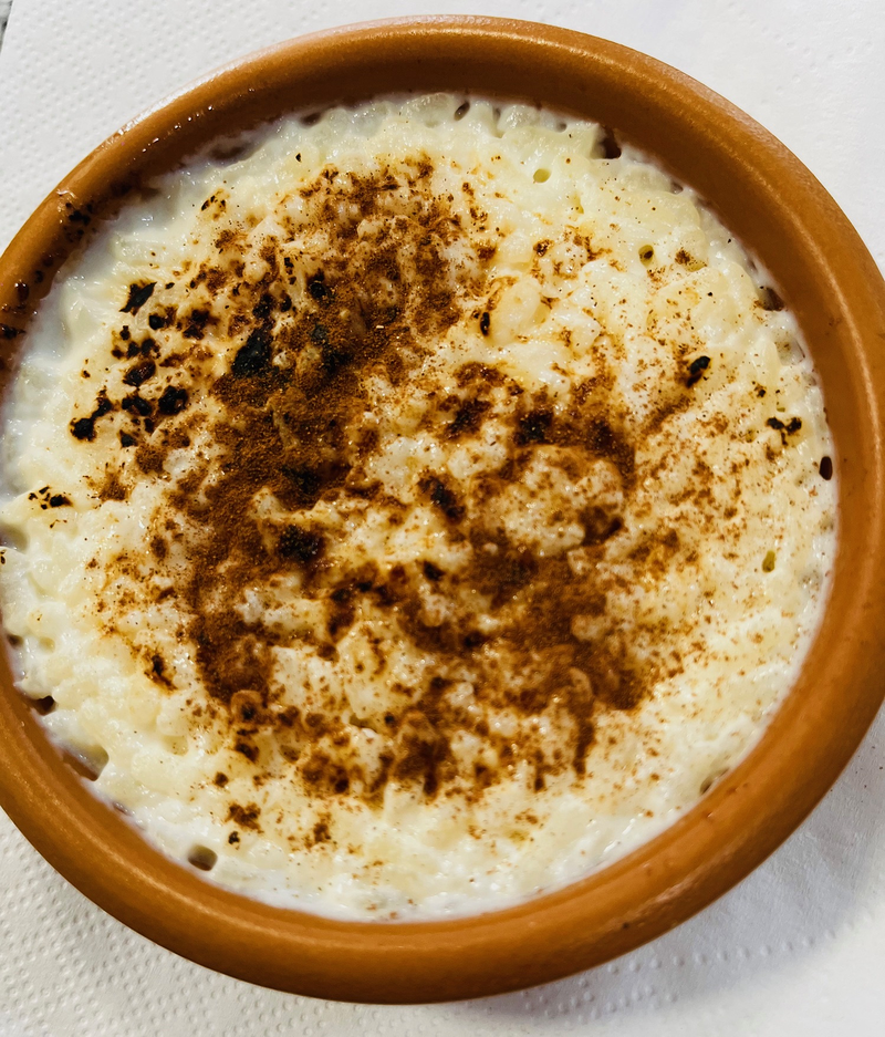 Restaurante Galego Enxebre 23