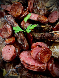 Galería de imágenes