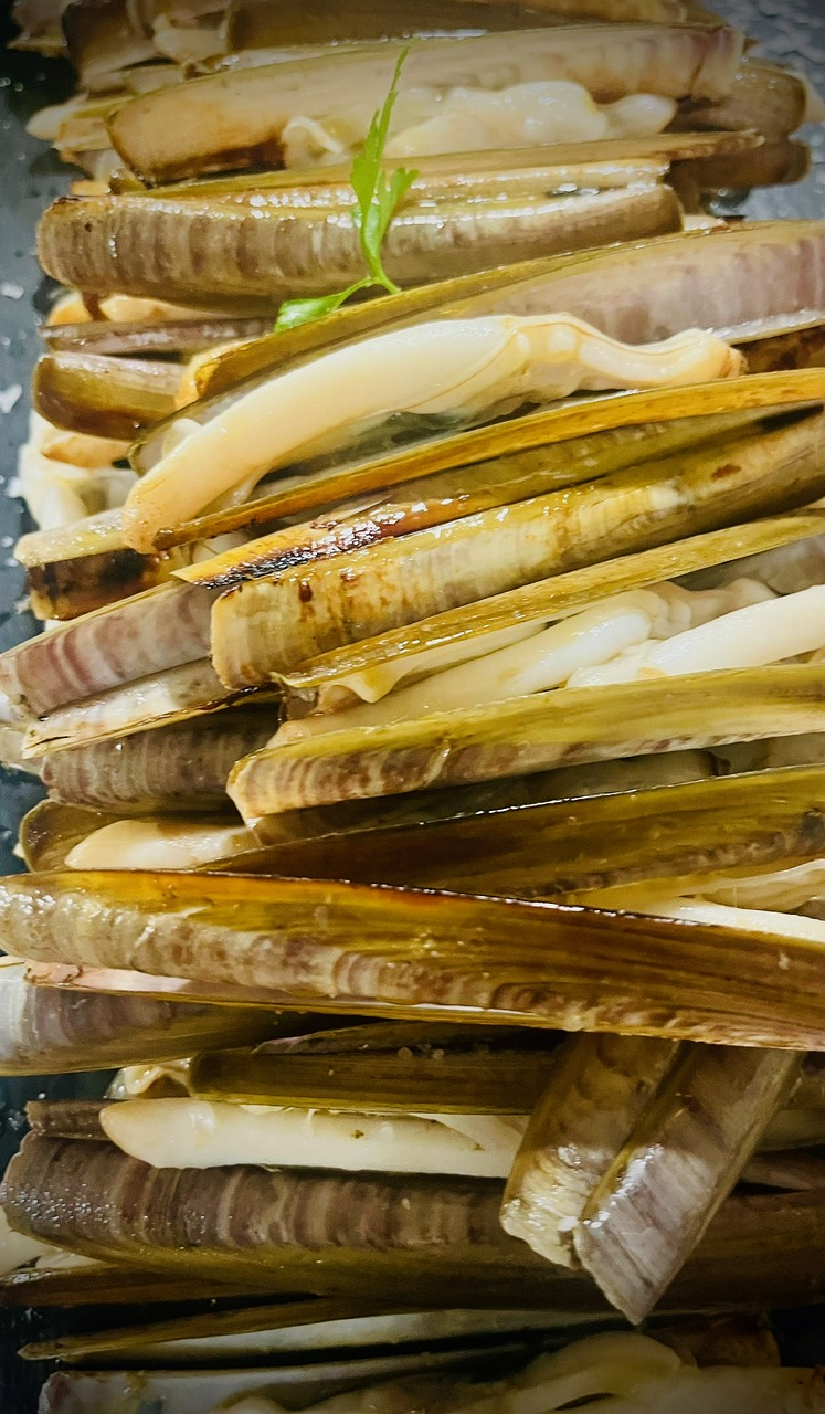 Restaurante Galego Enxebre 2