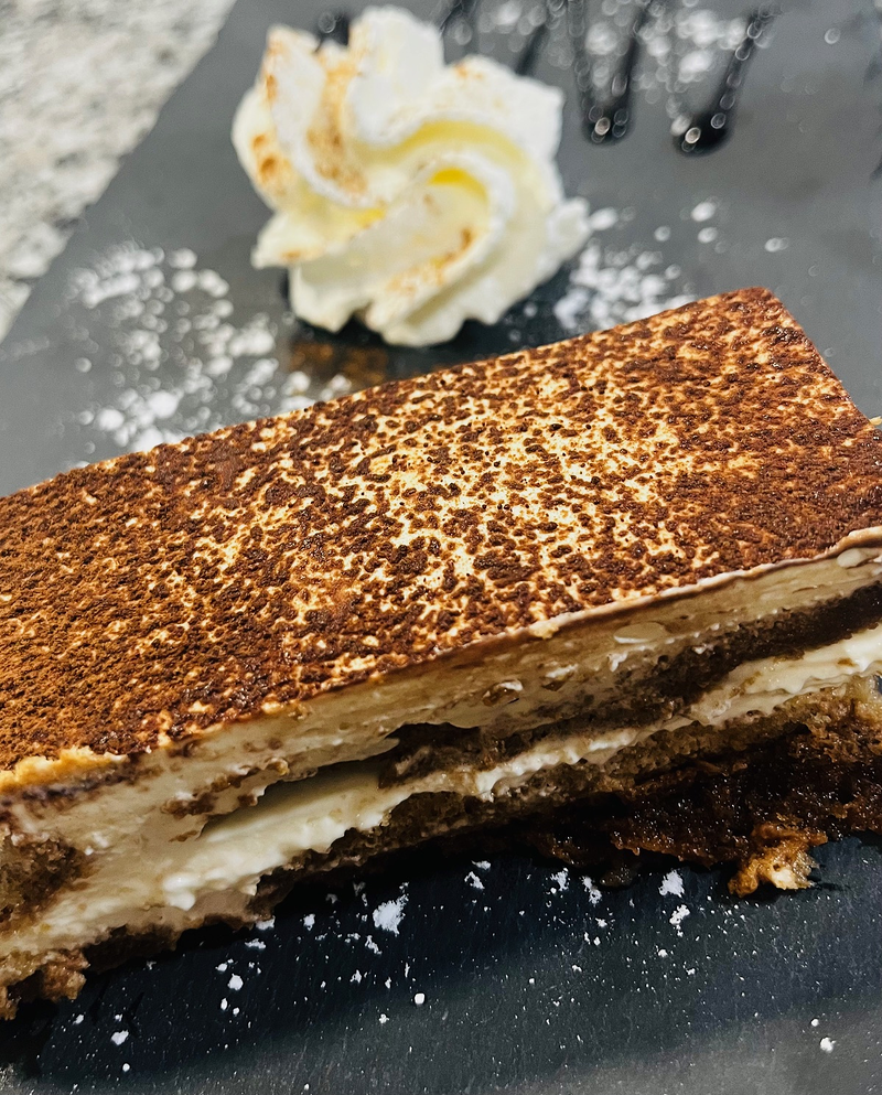 Restaurante Galego Enxebre 20