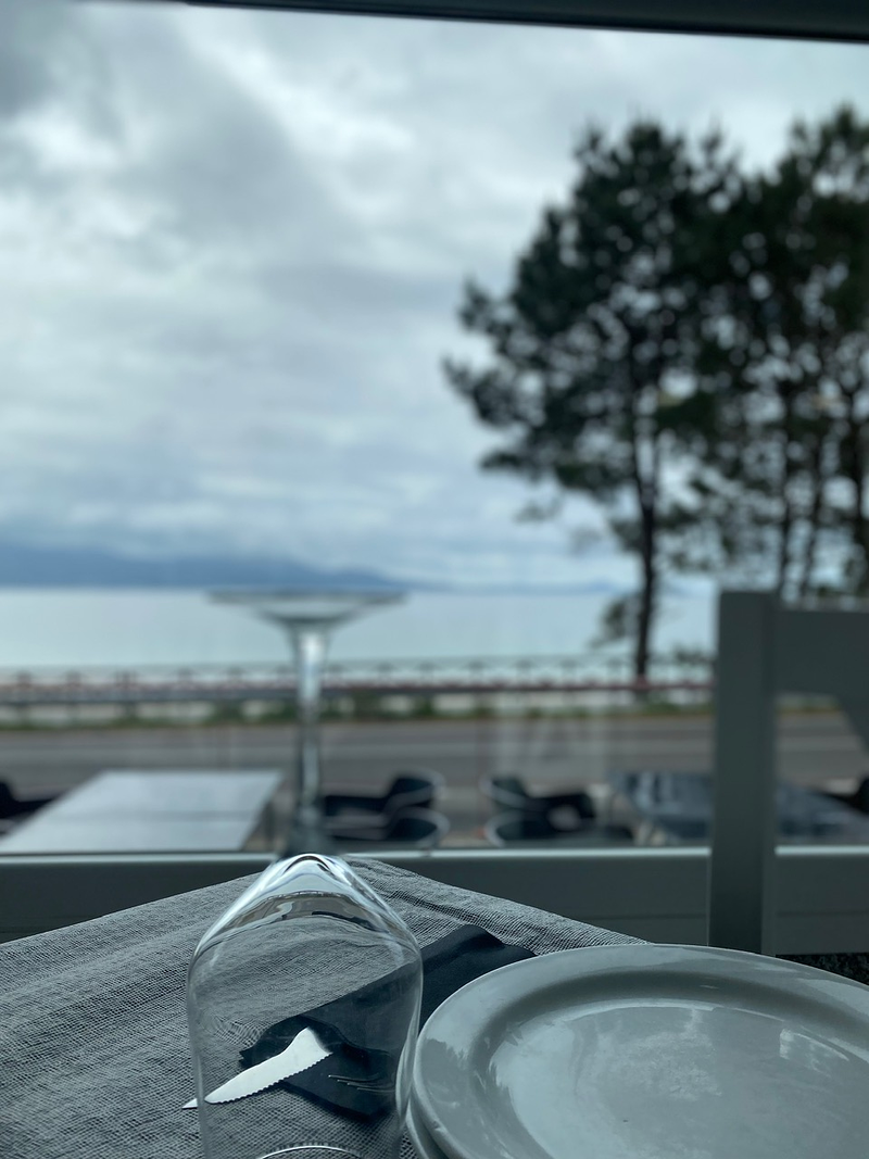 Restaurante Galego Enxebre 8