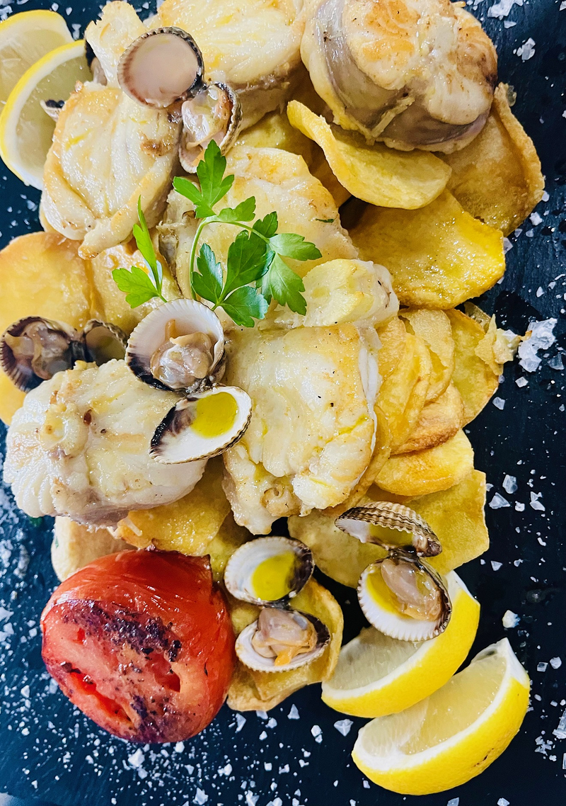 Restaurante Galego Enxebre 18