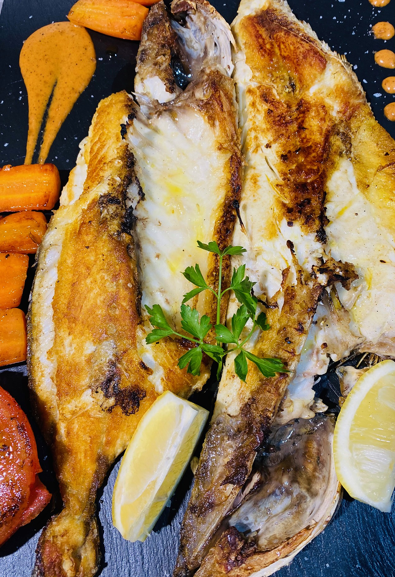 Restaurante Galego Enxebre 17