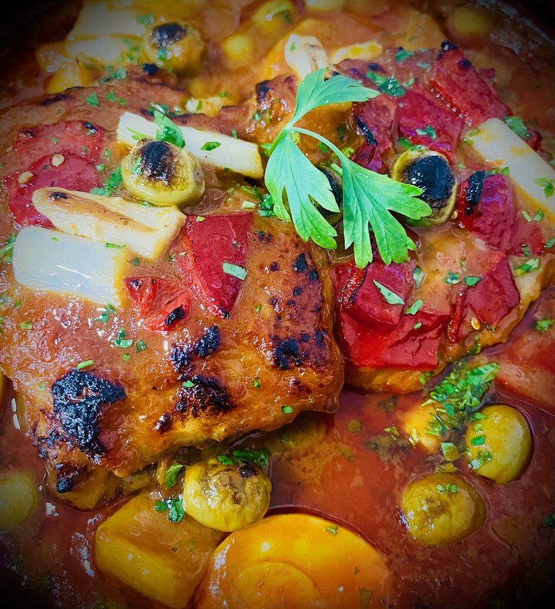 Restaurante Galego Enxebre 15