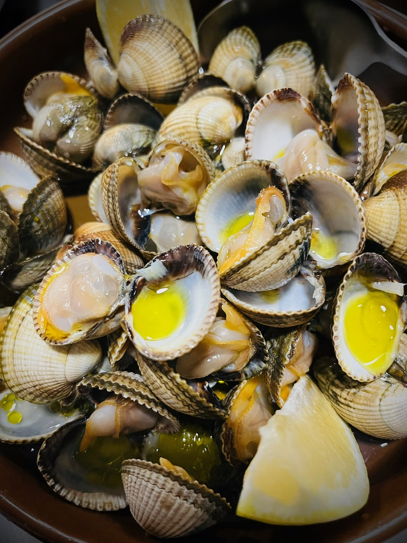 Restaurante Galego Enxebre 5