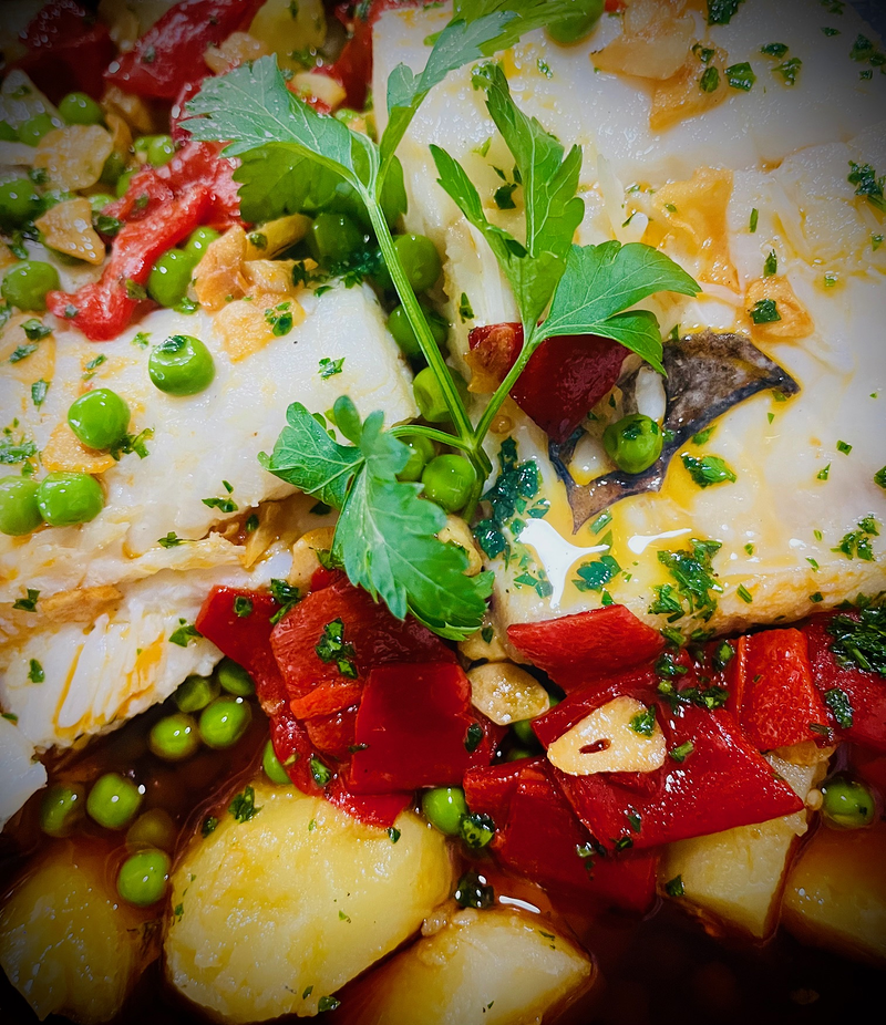 Restaurante Galego Enxebre 19