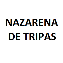 Nazarena De Tripas