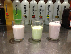 Galería de imágenes