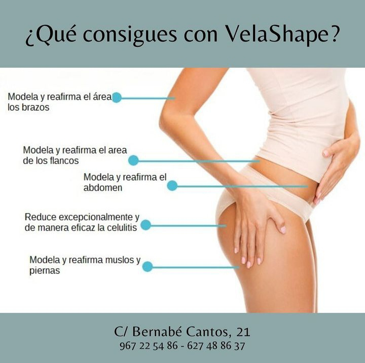Candela Depilaci&oacute;n Las&eacute;r 8