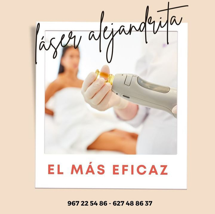 Candela Depilaci&oacute;n Las&eacute;r 7
