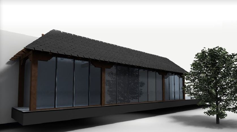 Carlos Bedia Rodr&iacute;guez Arquitecto ARQUITECTOS