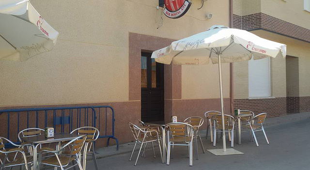 Hostal Casa Ani Villasequilla