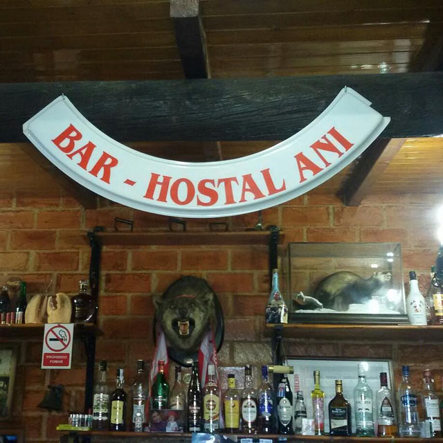 Hostal Casa Ani 2