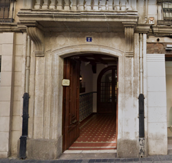 Galería de imágenes