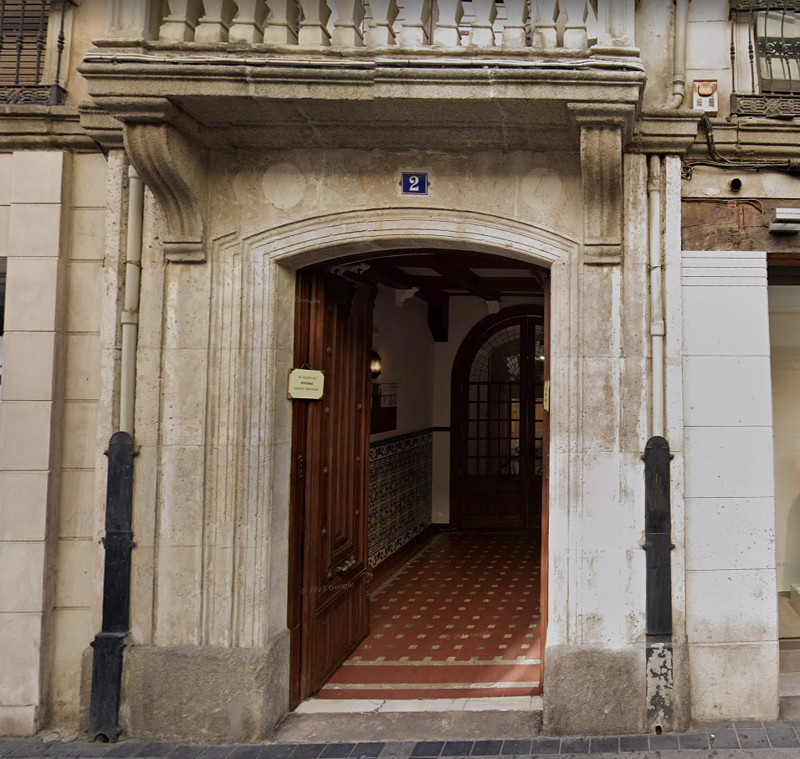 Centro Gestalt de Castilla y Le&oacute;n 3